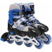 Роликовые коньки Relmax N506 31-42 (01320)