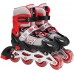 Роликовые коньки Relmax N506 31-42 (01320)