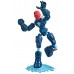 Figura Eroului Hasbro Bend And Flex Avengers (F4008)