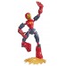 Figura Eroului Hasbro Bend And Flex Avengers (F4008)