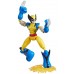 Figura Eroului Hasbro Bend And Flex Avengers (F4008)
