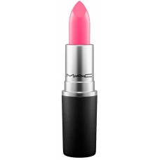 Ruj de buze MAC Satin Lipstick Pink Nouveau