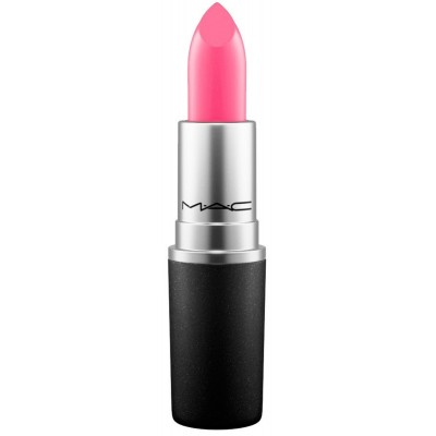 Ruj de buze MAC Satin Lipstick Pink Nouveau