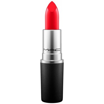 Помада для губ MAC Satin Lipstick Mac Red