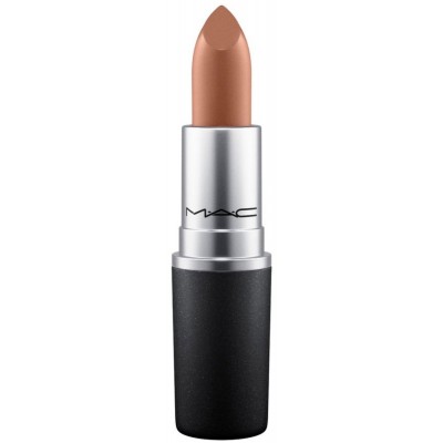 Помада для губ MAC Satin Lipstick Bad N Bare