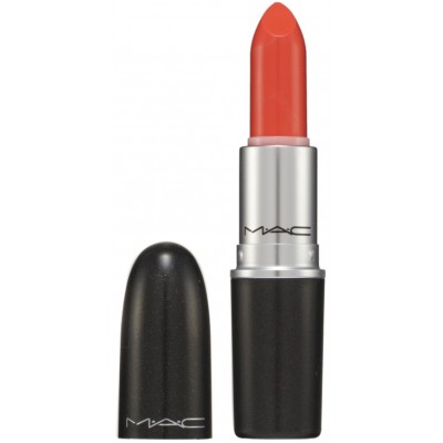 Помада для губ MAC Satin Lipstick Sushi Kiss