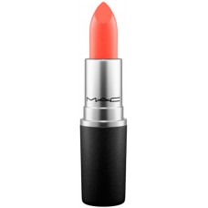 Ruj de buze MAC Luster Lipstick Flamingo