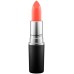 Помада для губ MAC Luster Lipstick Flamingo