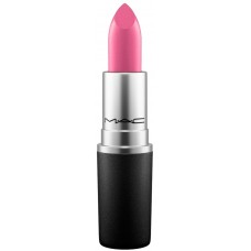 Ruj de buze MAC Luster Lipstick Sweetie