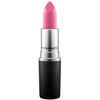 Ruj de buze MAC Luster Lipstick Sweetie