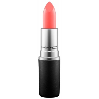 Помада для губ MAC Lustre Lipstick See Sheer