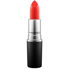 Ruj de buze MAC Lustre Lipstick Lady Bug