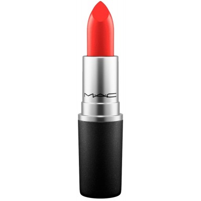 Ruj de buze MAC Lustre Lipstick Lady Bug