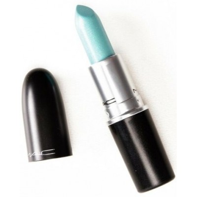 Помада для губ MAC Frost Lipstick Soft Indian