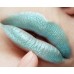 Помада для губ MAC Frost Lipstick Soft Indian