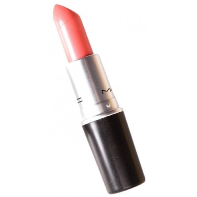 Помада для губ MAC Frost Lipstick Costa Chic