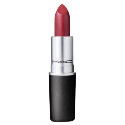 Помада для губ MAC Frost Lipstick Fresh Moroccan