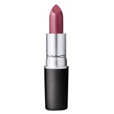 Помада для губ MAC Frost Lipstick Plum Dandy