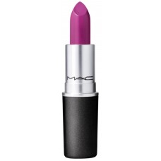 Ruj de buze MAC Matte Lipstick Heroine