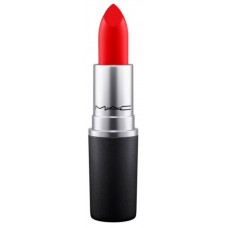 Ruj de buze MAC Matte Lipstick Rocker