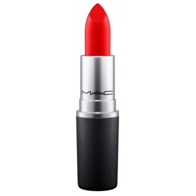 Помада для губ MAC Matte Lipstick Rocker