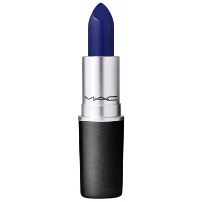 Ruj de buze MAC Matte Lipstick Matte Royal