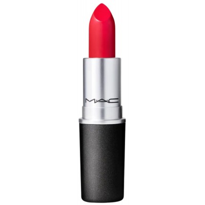 Помада для губ MAC Matte Lipstick Red Rock