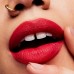 Помада для губ MAC Matte Lipstick Red Rock