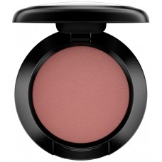 Тени для век MAC Eye Shadow Swiss Chocolate