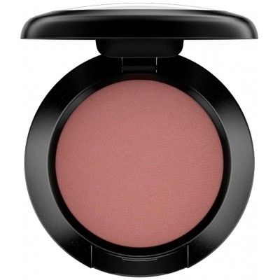 Тени для век MAC Eye Shadow Swiss Chocolate