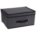 Корзина для хранения Storage Solutions 44x33x22cm (46887)