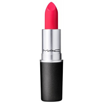 Ruj de buze MAC Retro Matte Lipstick Relentlessly Red