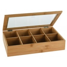 Container pentru mâncare EH 32x20x6.5cm (24823)