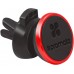 Автодержатель Promate VentGrip Red