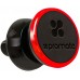 Автодержатель Promate VentGrip Red