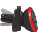 Автодержатель Promate VentGrip Red