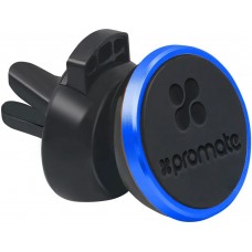 Автодержатель Promate VentGrip Blue