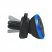 Автодержатель Promate VentGrip Blue