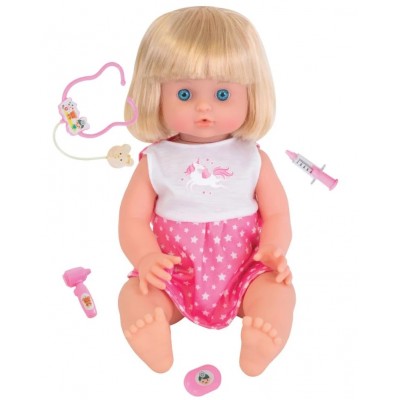 Кукла Noriel Maia - La Doctor (INT6078)