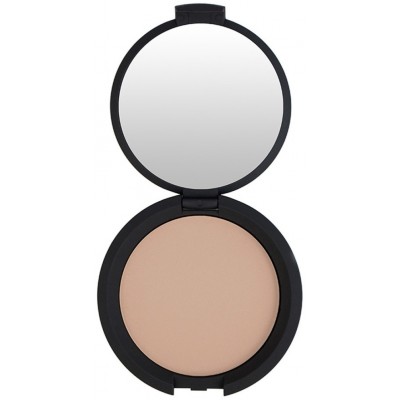 Pudra pentru față Nouba Soft Compact Powder 02