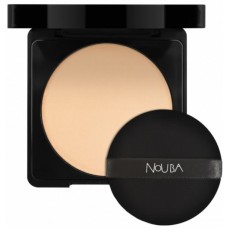 Пудра для лица Nouba Soft Compact Powder 09