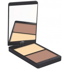 Пудра для лица Nouba To Sculpt Face Contouring 25