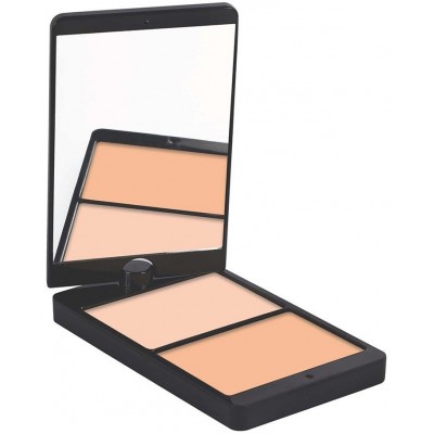 Пудра для лица Nouba To Sculpt Face Contouring 35