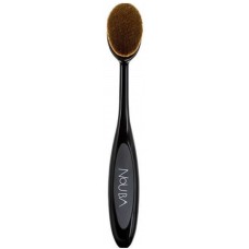 Кисть для макияжа Nouba Oval Brush