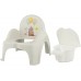 Детский горшок Tega Baby Forest Fairytale Beige (FF-007-111)