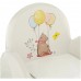 Детский горшок Tega Baby Forest Fairytale Beige (FF-007-111)