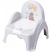 Детский горшок Tega Baby Forest Fairytale Beige (FF-007-111)