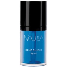 Масло для губ Nouba Blue Shield Lip Oil 7ml