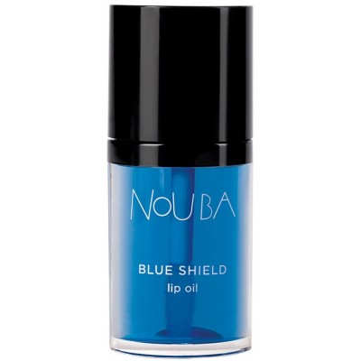 Масло для губ Nouba Blue Shield Lip Oil 7ml