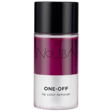 Средство для снятия макияжа с губ Nouba One-Off Lip Color Remover 60ml